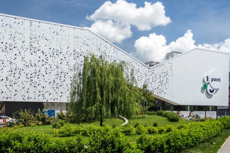 Shopping centar POINT